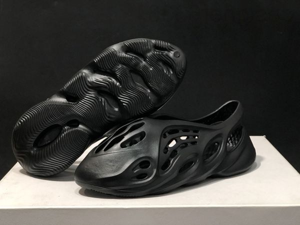 sandals designer coconut hollow sandals environmentally friendly algae foam runner non-slip beach shoes men and women couple outdoor shoe wi, Black
sandals designer coconut hollow sandals environmentally friendly algae foam runner non-slip beach shoes men and women couple outdoor shoe wi, Black