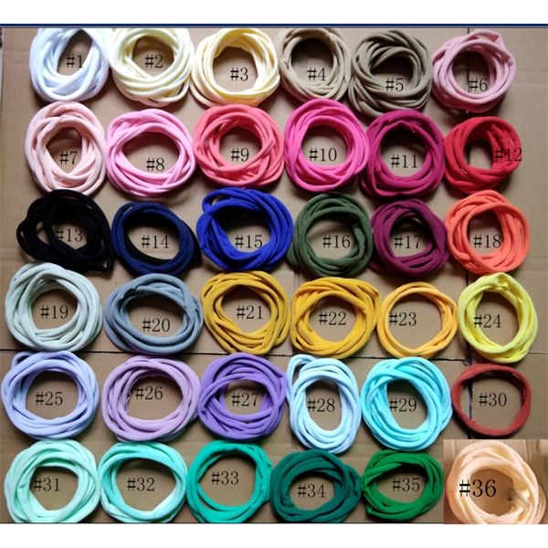 bulk 1000pc/lot super soft traceless stretchy thin skinny nylon headbands 2cm children girls kids diy thin nylon headband lj201226, Slivery;white
bulk 1000pc/lot super soft traceless stretchy thin skinny nylon headbands 2cm children girls kids diy thin nylon headband lj201226, Slivery;white