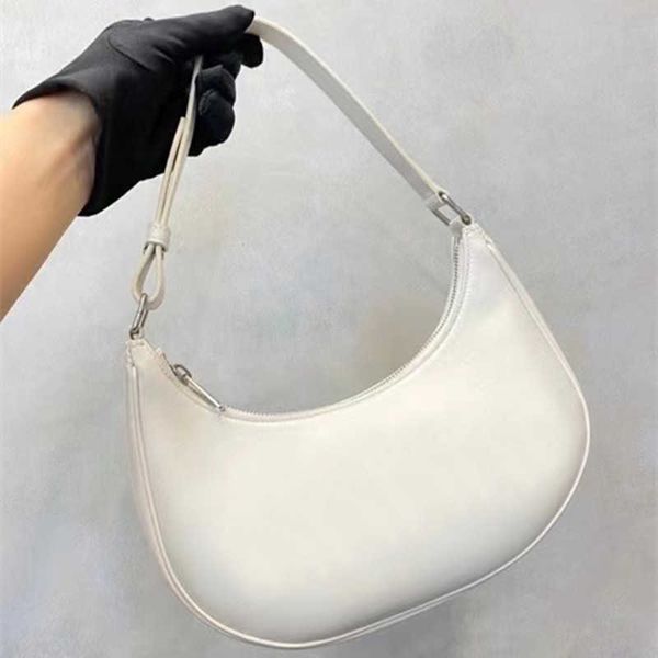 2022 new tide crescent bag baguette armpit bag women's one shoulder crossbody bags designer purses handbags tote
2022 new tide crescent bag baguette armpit bag women's one shoulder crossbody bags designer purses handbags tote