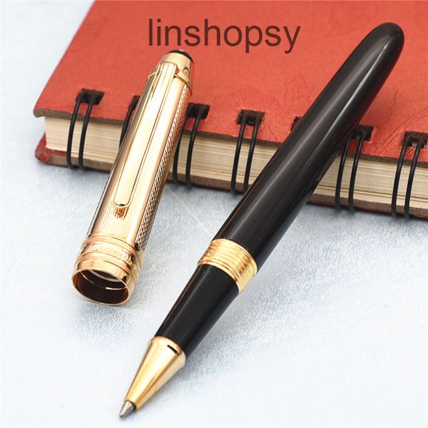 semi metals and black resin 145 series roller ball pen ballpoint school office stationery sell gift pens, Blue;orange
semi metals and black resin 145 series roller ball pen ballpoint school office stationery sell gift pens, Blue;orange