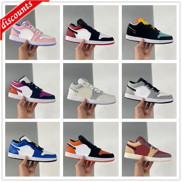 sandals 1s men 2023 women basketball shoes brand canvas shoe sneakers black pink white red casual sports sneaker with leather soft low train
sandals 1s men 2023 women basketball shoes brand canvas shoe sneakers black pink white red casual sports sneaker with leather soft low train