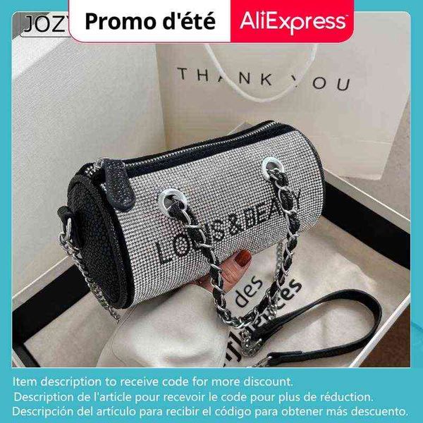 2022 rhinestone handbag for women luxury designer diamonds shoulder bag purse ladies female shining diamond crossbody bags y220630
2022 rhinestone handbag for women luxury designer diamonds shoulder bag purse ladies female shining diamond crossbody bags y220630