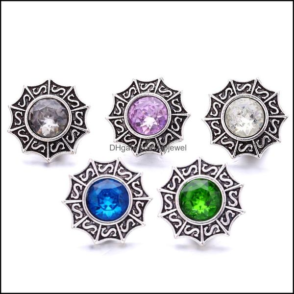 clasps hooks jewelry findings components snap button 18mm metal crystal snaps buttons diy necklace dhdux
clasps hooks jewelry findings components snap button 18mm metal crystal snaps buttons diy necklace dhdux