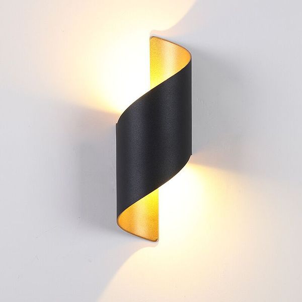 led wall lamps ip65 waterproof indoor outdoor lighting aluminum wall light for home bedroom bedside living room garden porch sconces
led wall lamps ip65 waterproof indoor outdoor lighting aluminum wall light for home bedroom bedside living room garden porch sconces