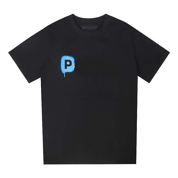 2022 t shirt cotton short-sleeved fashion men t-shirt couple models cotton printed short euro size s-xl 80261, White;black
2022 t shirt cotton short-sleeved fashion men t-shirt couple models cotton printed short euro size s-xl 80261, White;black