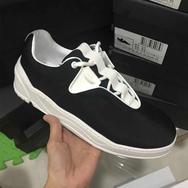 b17 chunky sneaker mens designer canvas runner shoes platform sneakers casual shoes with box, Black
b17 chunky sneaker mens designer canvas runner shoes platform sneakers casual shoes with box, Black
