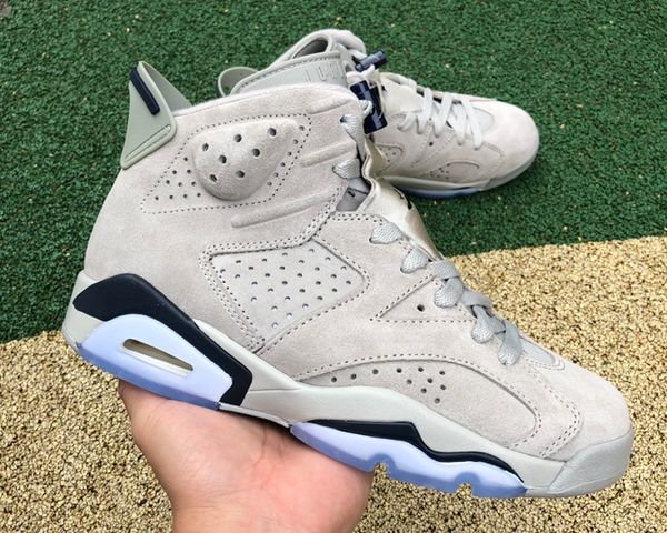 jumpman 6 georgetown basketball shoes 6s magnet/college navy fashion trainers luxurys designer sneakers with original box
jumpman 6 georgetown basketball shoes 6s magnet/college navy fashion trainers luxurys designer sneakers with original box