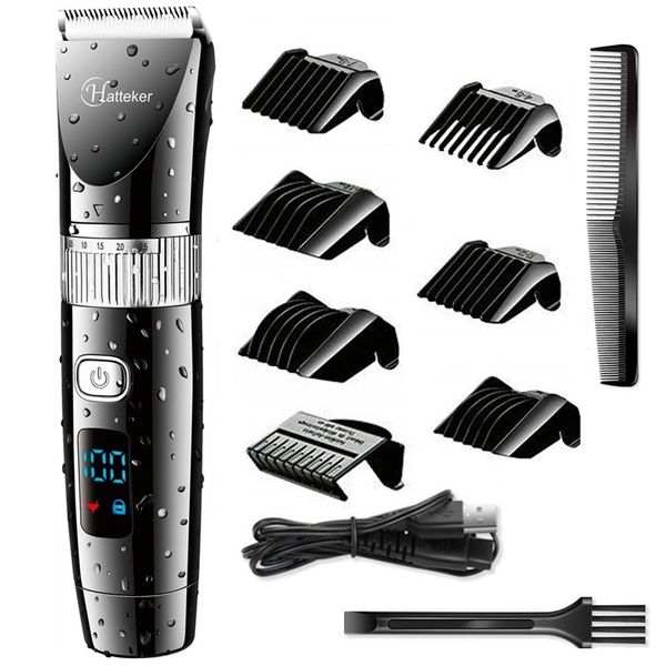 cordless professional hair clipper electric hair trimmer beard trimer for men electric hair cutting one battery haircut machine
cordless professional hair clipper electric hair trimmer beard trimer for men electric hair cutting one battery haircut machine