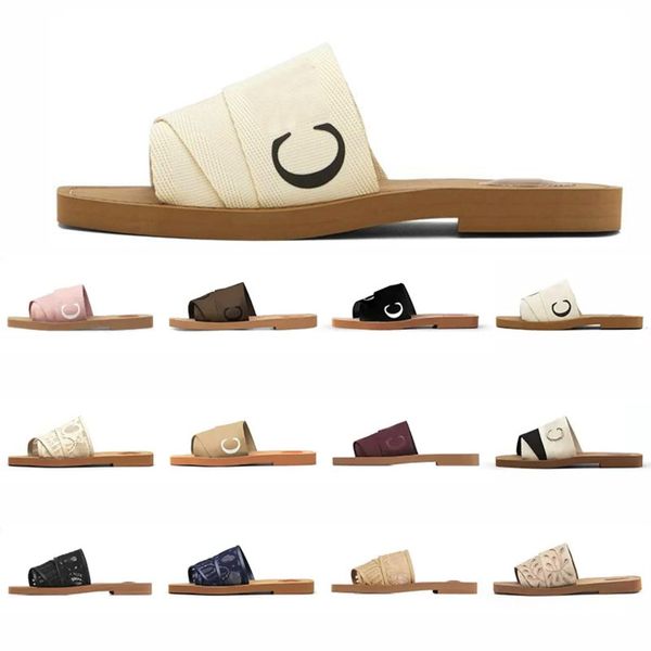 canvas slippers women woody mules flat sandals designer rubber slides white black pink sail bordeaux lace lettering fabric womens summer out
canvas slippers women woody mules flat sandals designer rubber slides white black pink sail bordeaux lace lettering fabric womens summer out