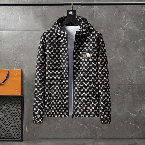 22ss test arrival mens jacket designer jackets for women clothes letter printed winter coats luxury men s clothing hip hop coat m-3xl, Black;brown
22ss test arrival mens jacket designer jackets for women clothes letter printed winter coats luxury men s clothing hip hop coat m-3xl, Black;brown