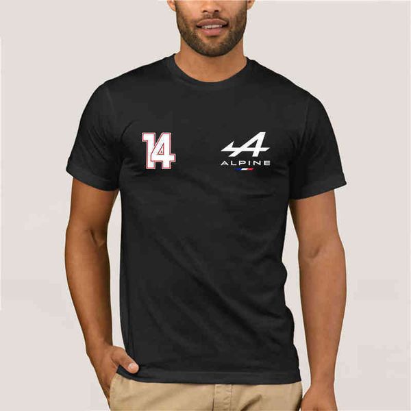 alpine f1 team fernando alonso t shirt casual short sleeve cotton o-neck tee biker t-shirts loose comfortable clothes gift, White;black
alpine f1 team fernando alonso t shirt casual short sleeve cotton o-neck tee biker t-shirts loose comfortable clothes gift, White;black