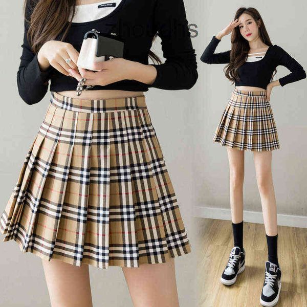 brand 2023 classic b br shorts pants college style pleated skirt autumn winter 2023 new high waist anti light a-line lattice small fresh, White
brand 2023 classic b br shorts pants college style pleated skirt autumn winter 2023 new high waist anti light a-line lattice small fresh, White