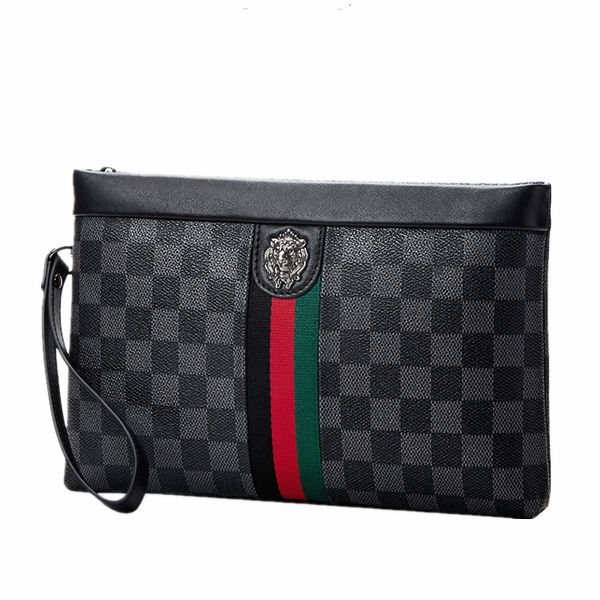 designers clutch bags men women wallets luxurys handbags lady classic large capacity brown purses business pouch wash bag
designers clutch bags men women wallets luxurys handbags lady classic large capacity brown purses business pouch wash bag