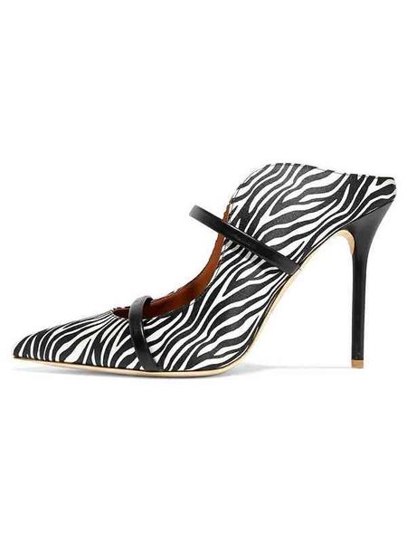 fashion single shoes pointed zebra bandage thin heels women's shoes high heels shoes 10cm, Black
fashion single shoes pointed zebra bandage thin heels women's shoes high heels shoes 10cm, Black