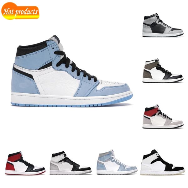 new 1 1s high basketball shoes mens women stage haze smoke grey bred patent atmosphere hyper royal banned dark mocha shadow 2.0 heritage, Black
new 1 1s high basketball shoes mens women stage haze smoke grey bred patent atmosphere hyper royal banned dark mocha shadow 2.0 heritage, Black