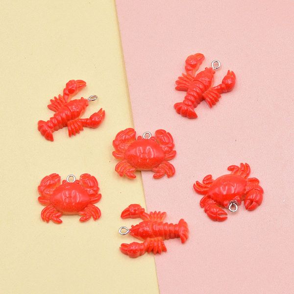 crab lobster miniature diy jewelry accessories resin simulation small hairy crab crayfish earrings pendant keychain pendant 1222758
crab lobster miniature diy jewelry accessories resin simulation small hairy crab crayfish earrings pendant keychain pendant 1222758