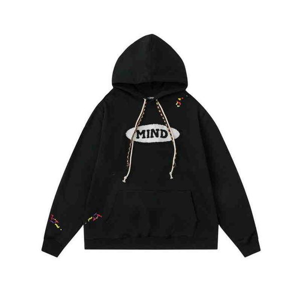 european and american designer palmangel decapitated hoodies correct street bear men's women's, Black
european and american designer palmangel decapitated hoodies correct street bear men's women's, Black