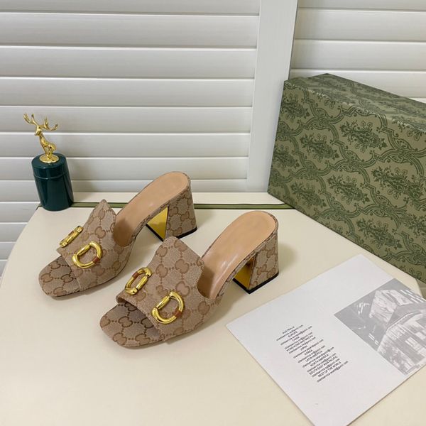new designer women sandal horsebit buckle slipper mule summer hihg block heel slippers slides flip flops womens party outdoor sandals size 3, Black
new designer women sandal horsebit buckle slipper mule summer hihg block heel slippers slides flip flops womens party outdoor sandals size 3, Black
