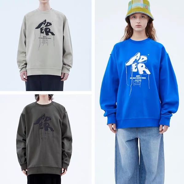 men's hoodies & sweatshirts ader error 2022 fall/winter korean fashion 1:1 sweatshirt trendy personality tassel logo multicolor, Black
men's hoodies & sweatshirts ader error 2022 fall/winter korean fashion 1:1 sweatshirt trendy personality tassel logo multicolor, Black
