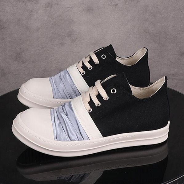 dress shoes satin thick bottom increase dark mens canvas casual female board retro dissol women shoes, Black
dress shoes satin thick bottom increase dark mens canvas casual female board retro dissol women shoes, Black