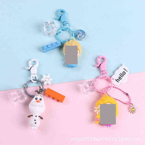 factory outlet isanna castle princess key chain creative cartoon santa claus in the year of mouse small gift schoolbag bag pendant 
factory outlet isanna castle princess key chain creative cartoon santa claus in the year of mouse small gift schoolbag bag pendant