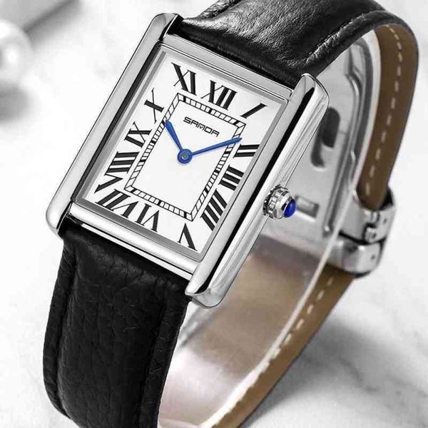 designer watch for women catiir wristwatches cassidy tank fashion female ing light luxury rectangular simple imported movement leather water, Slivery;golden
designer watch for women catiir wristwatches cassidy tank fashion female ing light luxury rectangular simple imported movement leather water, Slivery;golden