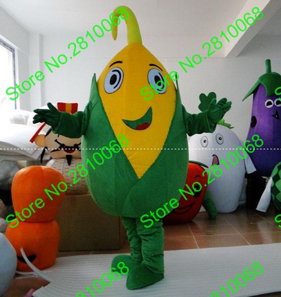 mascot doll costume syflyno can be washed with water eva material corn mascot costume food cartoon apparel halloween birthday party 559, Red;yellow
mascot doll costume syflyno can be washed with water eva material corn mascot costume food cartoon apparel halloween birthday party 559, Red;yellow