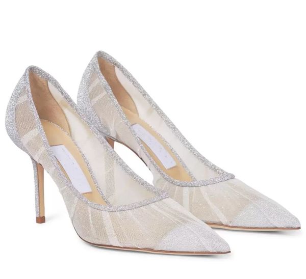 elegant bridal wedding love sandals shoes silver black fabric leather mesh lady pumps pointed toe women's high heels eu35-42.box
elegant bridal wedding love sandals shoes silver black fabric leather mesh lady pumps pointed toe women's high heels eu35-42.box
