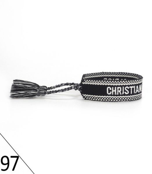 designers adjustable brand bracelet luxury woven friendship bangle for women men vintage braided bangles embroidery tassel bracelets jewelry, Golden;silver
designers adjustable brand bracelet luxury woven friendship bangle for women men vintage braided bangles embroidery tassel bracelets jewelry, Golden;silver