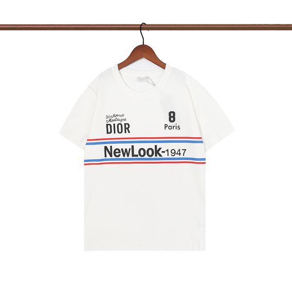 22 ins tide brand high street rhude men's t-shirts round neck tee printed men and women short-sleeved casual loose fashion t-shirt #01, White;black
22 ins tide brand high street rhude men's t-shirts round neck tee printed men and women short-sleeved casual loose fashion t-shirt #01, White;black