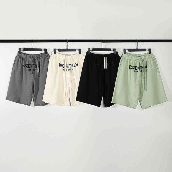 trendy essentials shorts double thread silicone letter high street fashion pure cotton drawstri14qo, White;black
trendy essentials shorts double thread silicone letter high street fashion pure cotton drawstri14qo, White;black