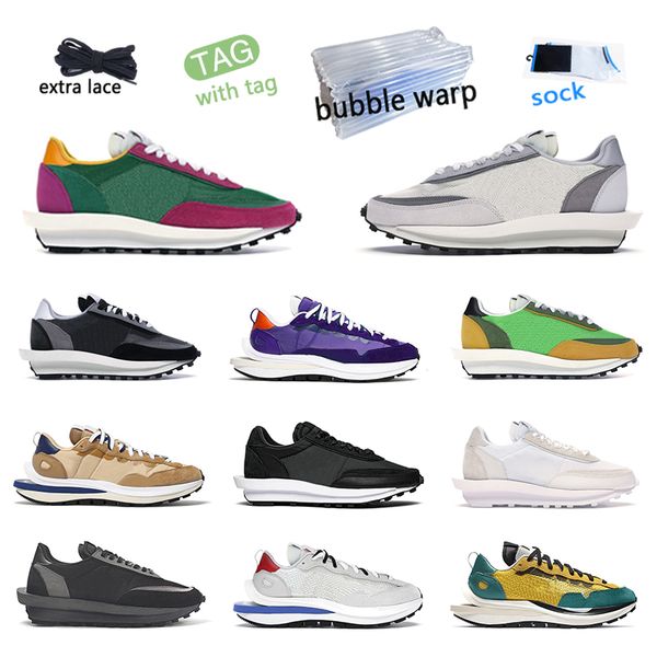 new 2022 ldv waffle running shoes man and woman blue multi void string villain red summit iris noir white tour yellow white nylon
new 2022 ldv waffle running shoes man and woman blue multi void string villain red summit iris noir white tour yellow white nylon