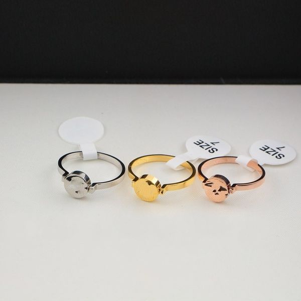 2022 316l titanium steel nails rings lovers black band rings size 6,7,8,9 for women and men diamond wedding jewelry gift box optional, Silver
2022 316l titanium steel nails rings lovers black band rings size 6,7,8,9 for women and men diamond wedding jewelry gift box optional, Silver