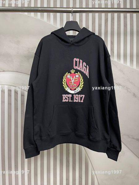 2022ss spring and sweatshirts new shirt high grade cotton sweatshirts printing short pants sleeve hoodies neck panel t-shirt size s-m-l-xl-x, Black;brown
2022ss spring and sweatshirts new shirt high grade cotton sweatshirts printing short pants sleeve hoodies neck panel t-shirt size s-m-l-xl-x, Black;brown