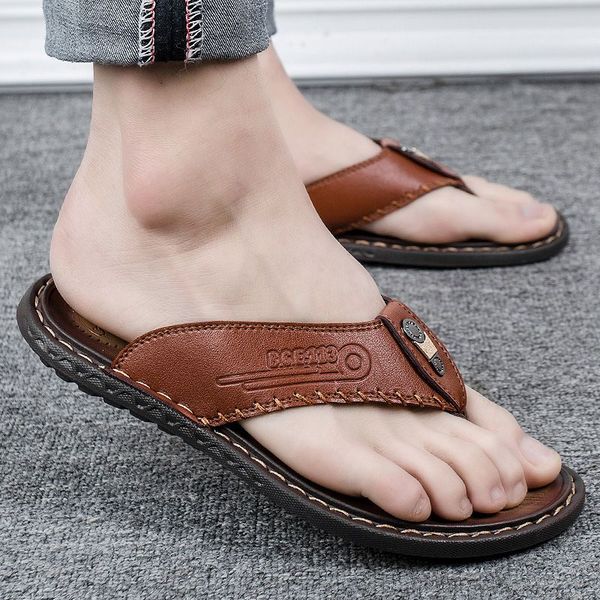 summer slippers size 39-44 youth fashion personality outdoor comfortable leisure beach sandals manufacturers direct sales, Black
summer slippers size 39-44 youth fashion personality outdoor comfortable leisure beach sandals manufacturers direct sales, Black