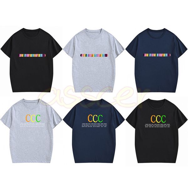 men new fashion print t shirts short sleeve color letter reflective tees womens casual loose sportwear clothing asian size s-xl, White;black
men new fashion print t shirts short sleeve color letter reflective tees womens casual loose sportwear clothing asian size s-xl, White;black