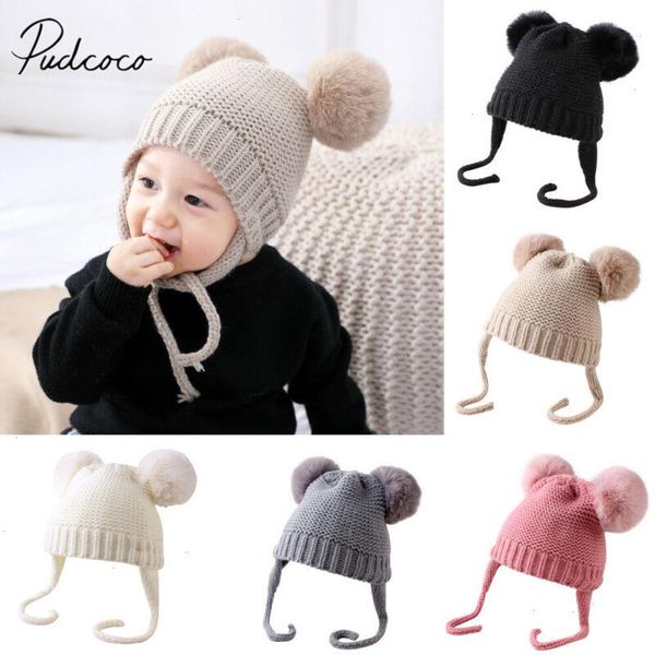 baby stuff accessories cute winter warm kids girls boys solid hats knitted wool hemming caps with fuzzy ball, Yellow
baby stuff accessories cute winter warm kids girls boys solid hats knitted wool hemming caps with fuzzy ball, Yellow