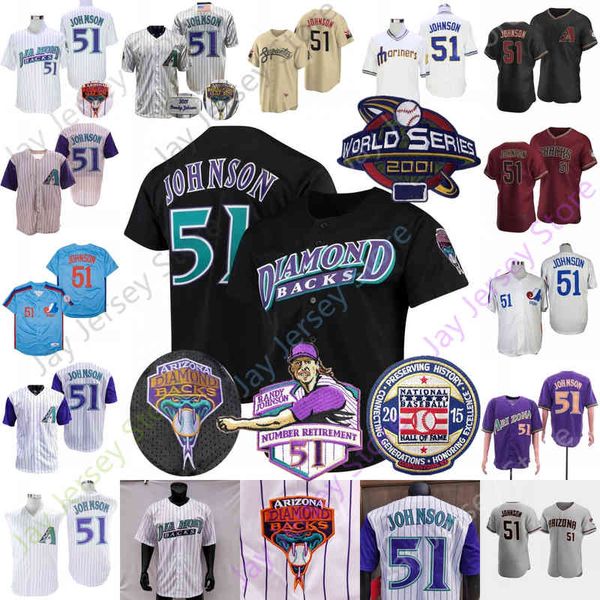 randy johnson jersey baseball 2001 ws vintage 1999 turn back hall of fame retirement patch white pinstriple pullover purple blue, Black
randy johnson jersey baseball 2001 ws vintage 1999 turn back hall of fame retirement patch white pinstriple pullover purple blue, Black