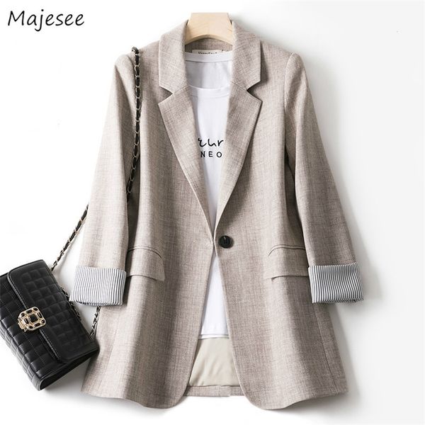 blazers women trendy patchwork korean chic spring loose pockets lady elegant coats single button minimalist outwear long sleeve 220722, White;black
blazers women trendy patchwork korean chic spring loose pockets lady elegant coats single button minimalist outwear long sleeve 220722, White;black