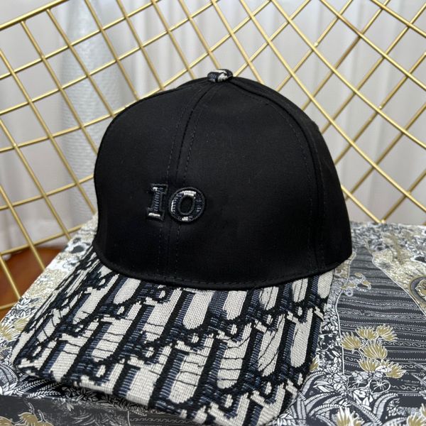 baseball cap luxurys designers fashion sports sunshade caps men's women's outdoor travel lightweight and convenient sunscreen sun, Blue;gray
baseball cap luxurys designers fashion sports sunshade caps men's women's outdoor travel lightweight and convenient sunscreen sun, Blue;gray