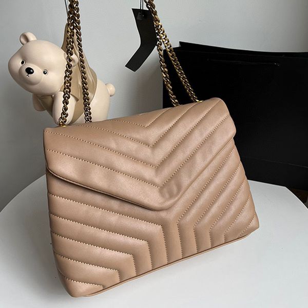 loulou messenger crossbody bag flip chian shoulder bags genuine leather quilted v grid gold chain women handbags purse solid color wallet
loulou messenger crossbody bag flip chian shoulder bags genuine leather quilted v grid gold chain women handbags purse solid color wallet