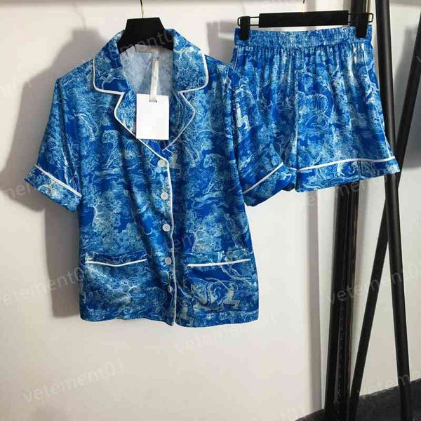 womens two piece pants blue embroidered print lapel button cardigan short sleeve polo shirt and shorts 2 piece sets women designer tracksuit, White
womens two piece pants blue embroidered print lapel button cardigan short sleeve polo shirt and shorts 2 piece sets women designer tracksuit, White