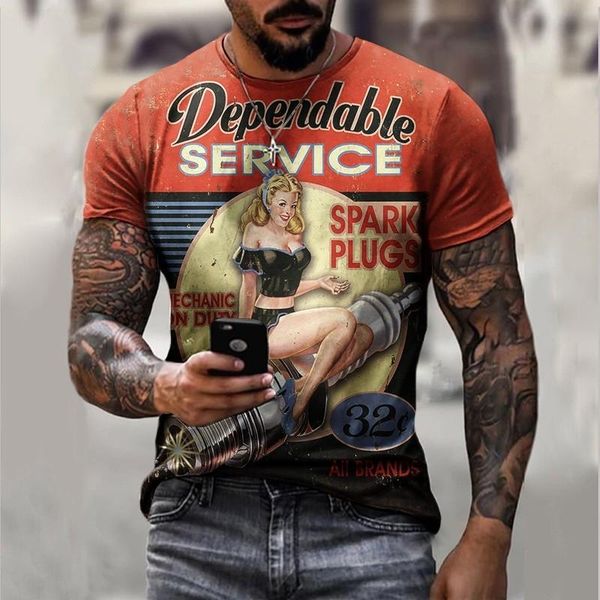 men's t-shirts dependable worker beauty 3d printing t-shirt men street retro style o neck short sleeve mesh breathable oversized en, White;black
men's t-shirts dependable worker beauty 3d printing t-shirt men street retro style o neck short sleeve mesh breathable oversized en, White;black