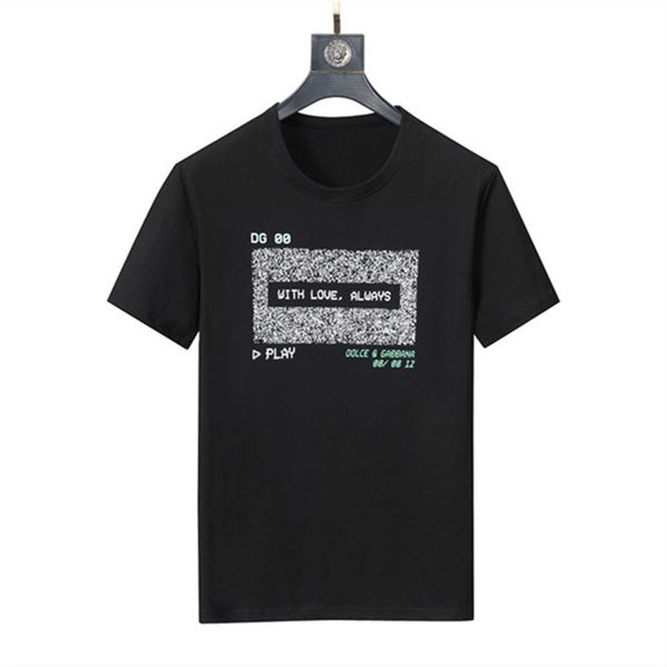 2022 mens designer t shirts lattice printed stylist casual summer breathable men clothing women clothes men t-shirt letters tees m-108, White;black
2022 mens designer t shirts lattice printed stylist casual summer breathable men clothing women clothes men t-shirt letters tees m-108, White;black