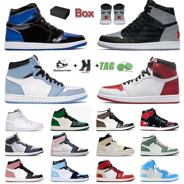 jumpman 1 1s basketball shoes mens womens high og dark mocha university blue panda heritage dutch green mid carbon fiber sneakers designer t
jumpman 1 1s basketball shoes mens womens high og dark mocha university blue panda heritage dutch green mid carbon fiber sneakers designer t
