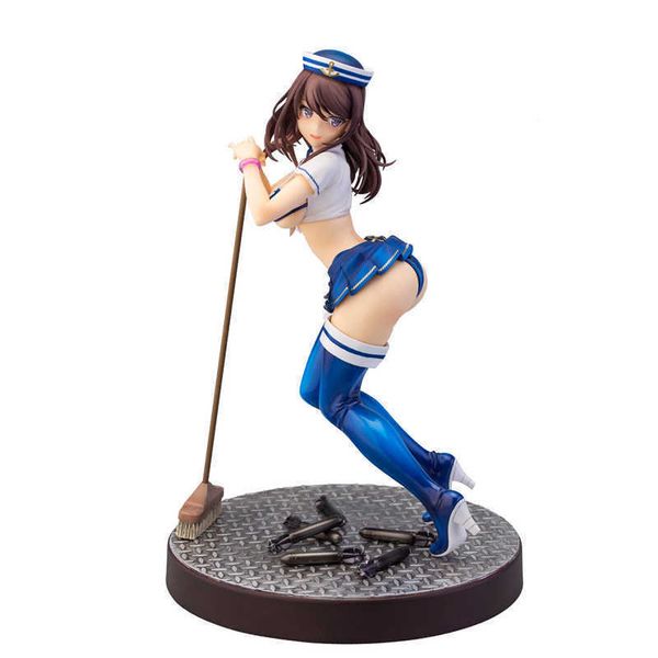 huiya01 alphamax skytube stp 24cm anime figures collection soft sailing suit pvc action figure model toys toy model girl doll q0722
huiya01 alphamax skytube stp 24cm anime figures collection soft sailing suit pvc action figure model toys toy model girl doll q0722