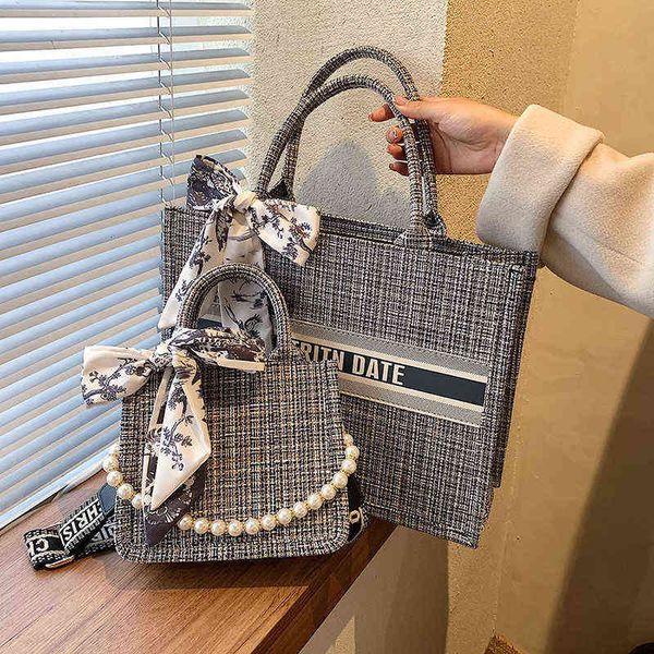design bag women's 2022 new high-capacity fashion luxury handbag foreign style versatile one shoulder messenger bags purse wallet
design bag women's 2022 new high-capacity fashion luxury handbag foreign style versatile one shoulder messenger bags purse wallet