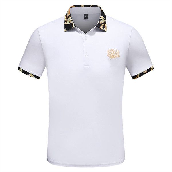 22ss polo designer tide t shirts chest letter laminated print short sleeve high street loose oversize casual t-shirt 100% pure cotton for m, White;black
22ss polo designer tide t shirts chest letter laminated print short sleeve high street loose oversize casual t-shirt 100% pure cotton for m, White;black