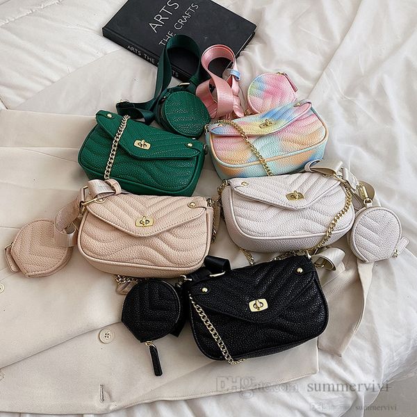 lady style metals chain totes luxury colorful pu leather fashion single shoulder bags women messenger composite bag h0234
lady style metals chain totes luxury colorful pu leather fashion single shoulder bags women messenger composite bag h0234