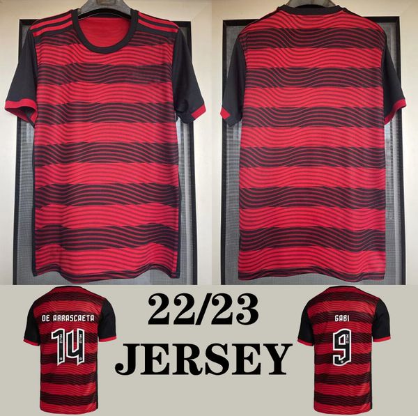 s-3xl cr flamengo soccer jersey fans version flamenco 22 23 david luiz diego e.ribeiro gabi football shirts thiago pedro de arrascaeta 2022, Black;yellow
s-3xl cr flamengo soccer jersey fans version flamenco 22 23 david luiz diego e.ribeiro gabi football shirts thiago pedro de arrascaeta 2022, Black;yellow